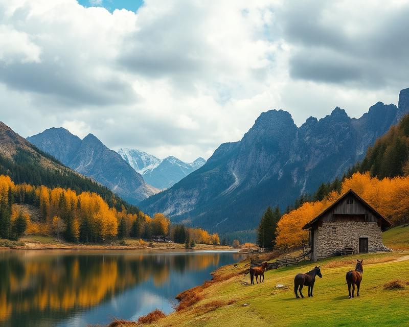 Matese Mountains
