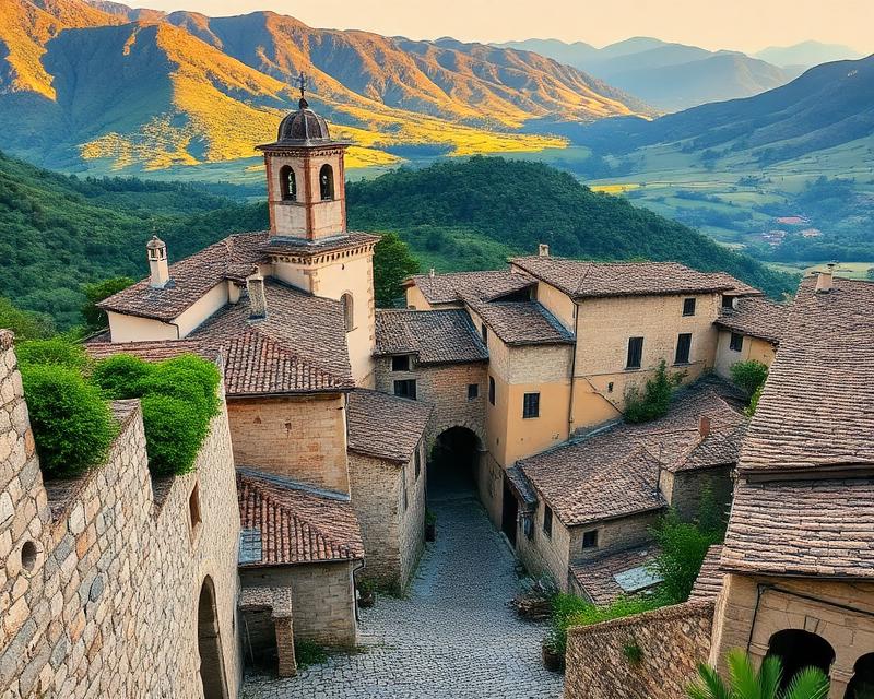 Sannio Village